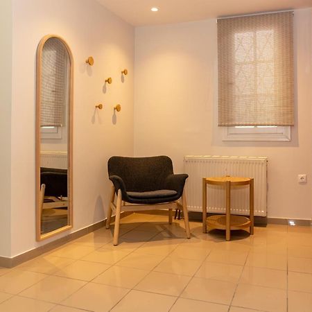 Apartmán Lycabettus Atény Exteriér fotografie