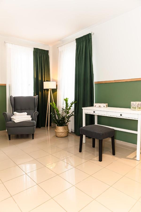 Apartmán Lycabettus Atény Exteriér fotografie